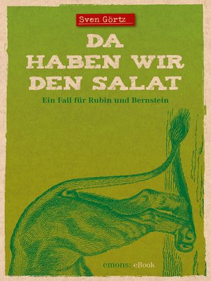 cover image of Da haben wir den Salat